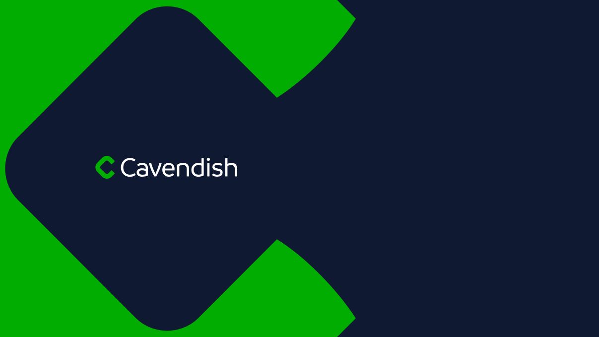Cavendish Hydrogen ASA Carnegie Norway
